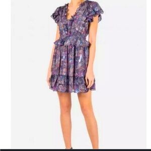 Rebecca Taylor Dress